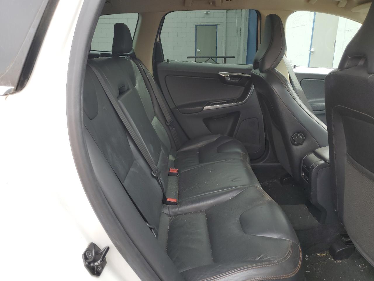 2013 Volvo Xc60 T6 VIN: YV4902DZ7D2466978 Lot: 80646175