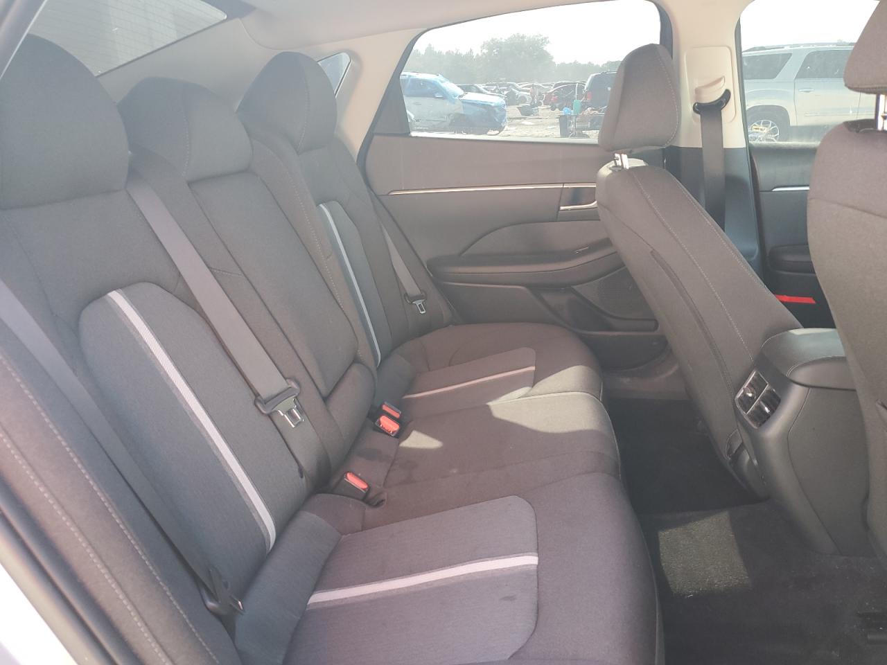 2020 Hyundai Sonata Sel VIN: 5NPEF4JA4LH060745 Lot: 80149115