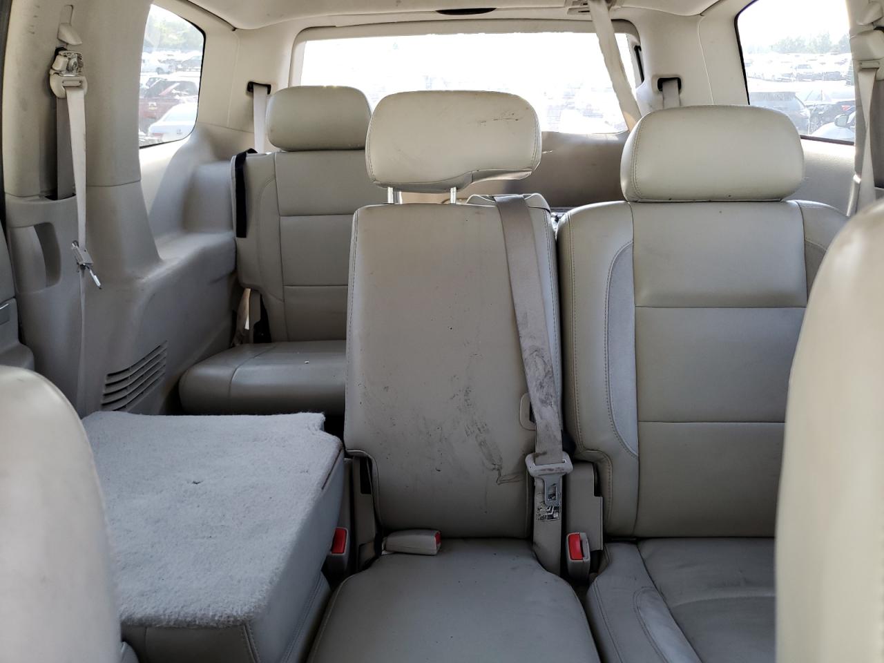 2007 Chrysler Aspen Limited VIN: 1A8HW58267F552512 Lot: 65612605