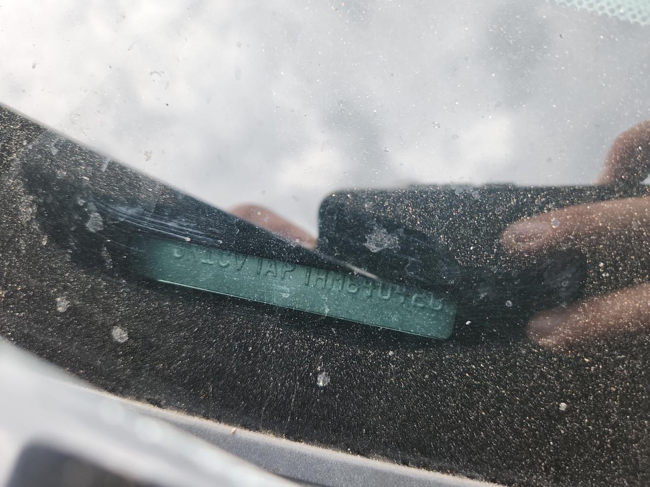 2017 Infiniti Q50 Base VIN: JN1CV7AP7HM640426 Lot: 84009155