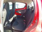 2009 PEUGEOT 107 URBAN  for sale at Copart WESTBURY