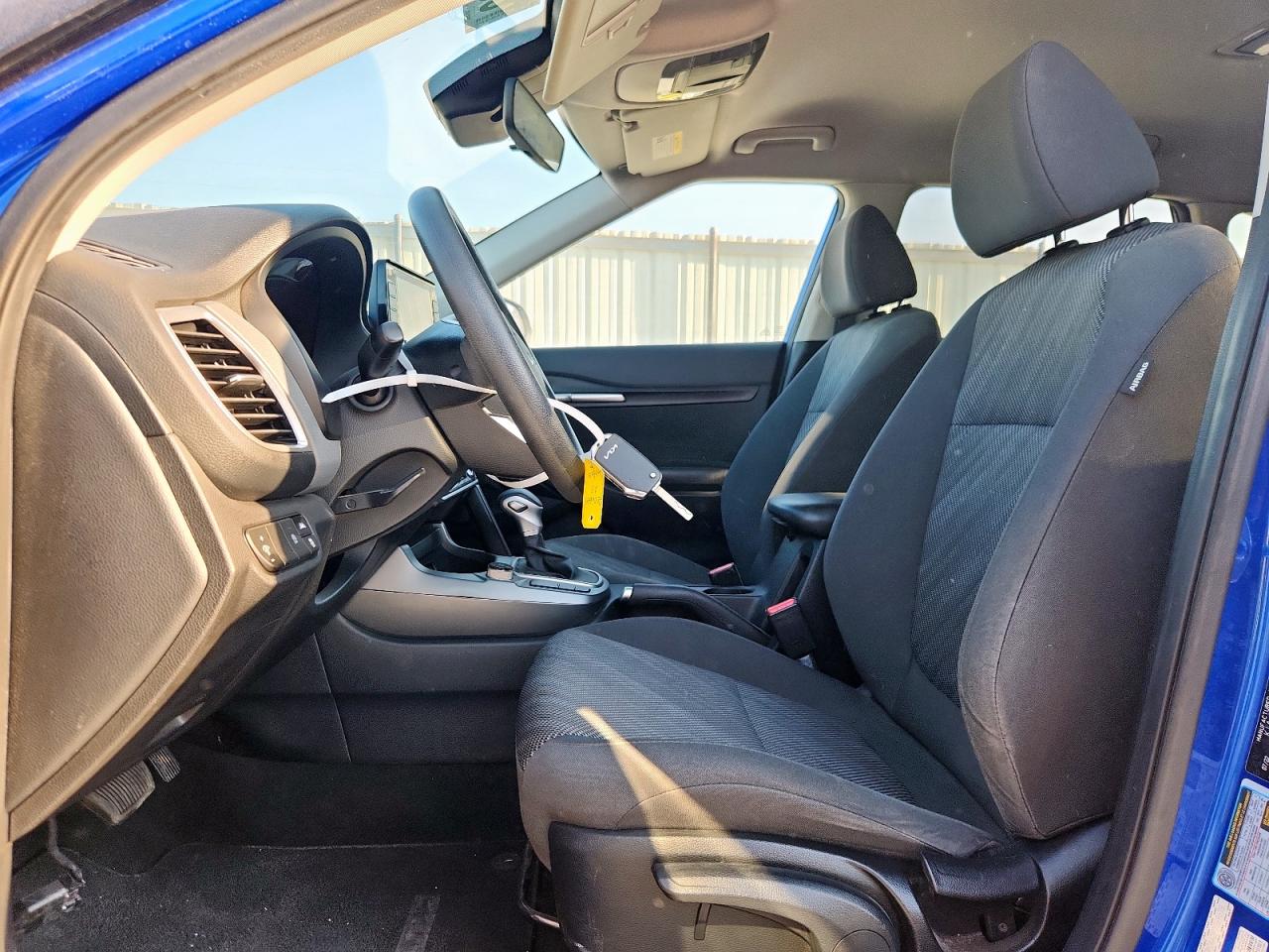 2023 Kia Seltos Lx VIN: KNDEPCAA2P7369678 Lot: 80702685