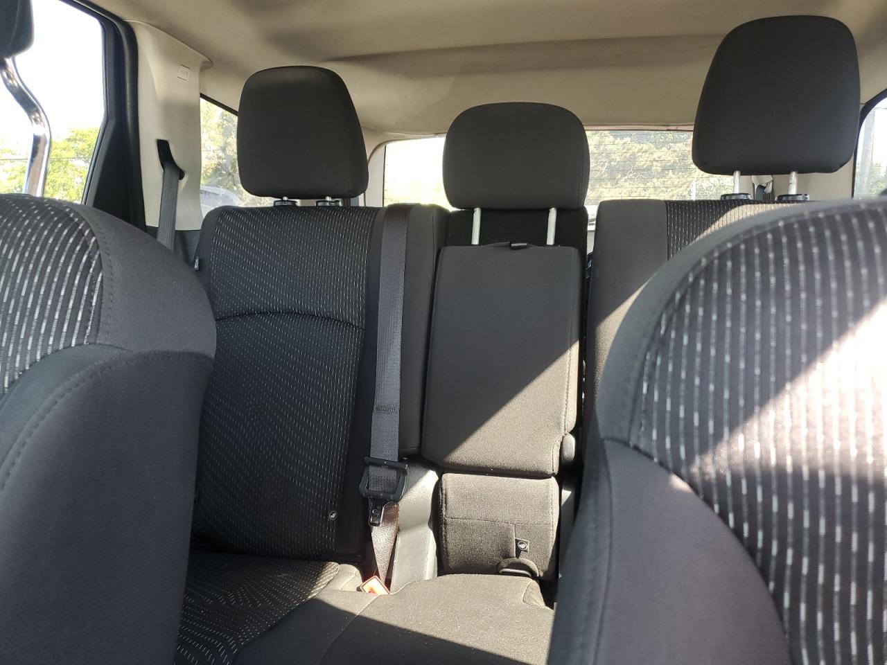 2018 Dodge Journey Se VIN: 3C4PDCAB8JT498490 Lot: 84833235