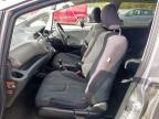 2010 HONDA JAZZ EX I-VTEC  for sale at Copart WHITBURN