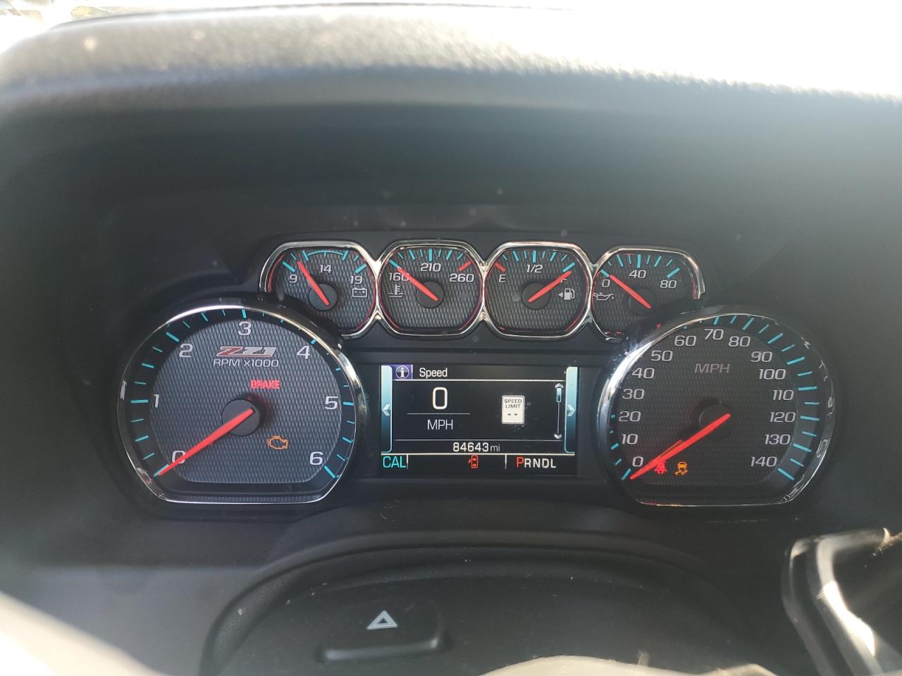 2019 Chevrolet Tahoe K1500 Lt VIN: 1GNSKBKC6KR291633 Lot: 80287665