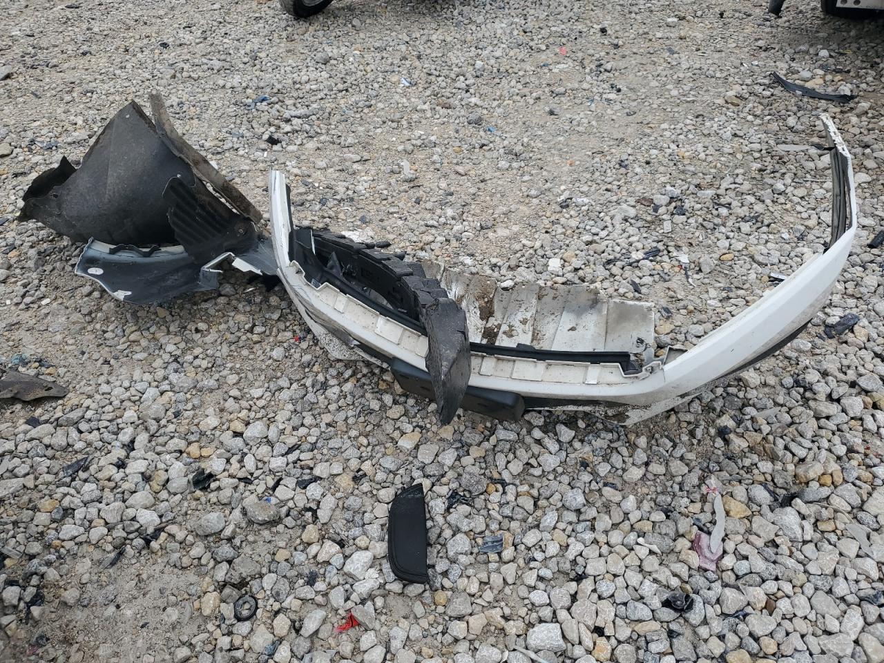 2014 Chevrolet Impala Lt VIN: 2G1125S3XE9121563 Lot: 81771555