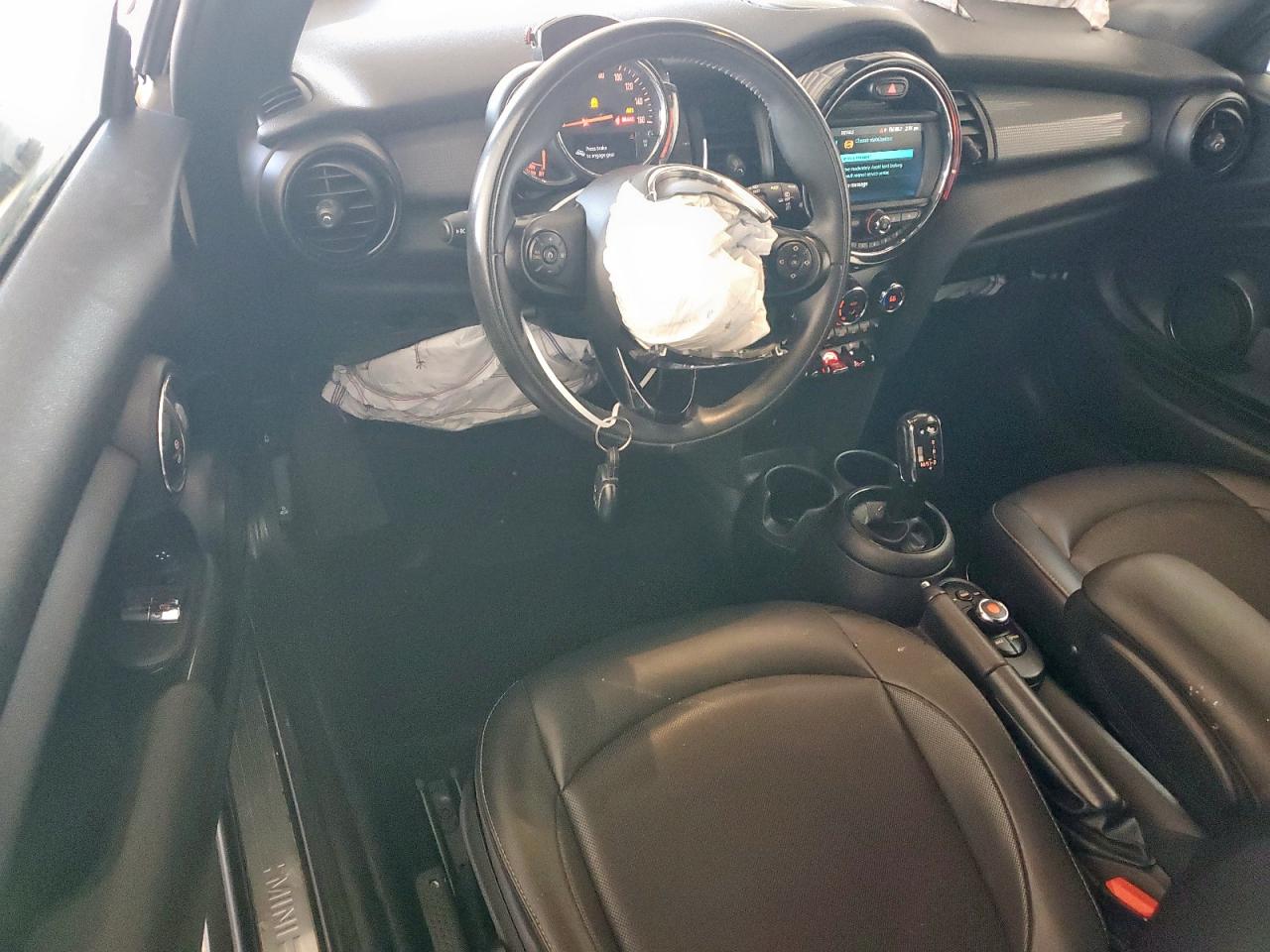 2020 Mini Cooper VIN: WMWXR3C07L2L98072 Lot: 83796715