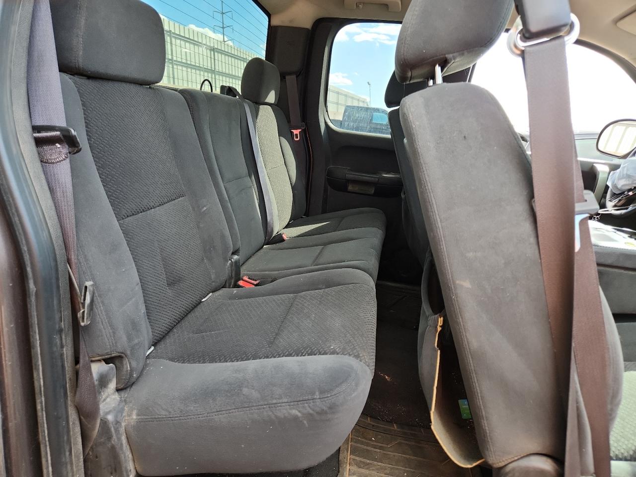 2008 Chevrolet Silverado K1500 VIN: 1GCEK19068Z206679 Lot: 84703265