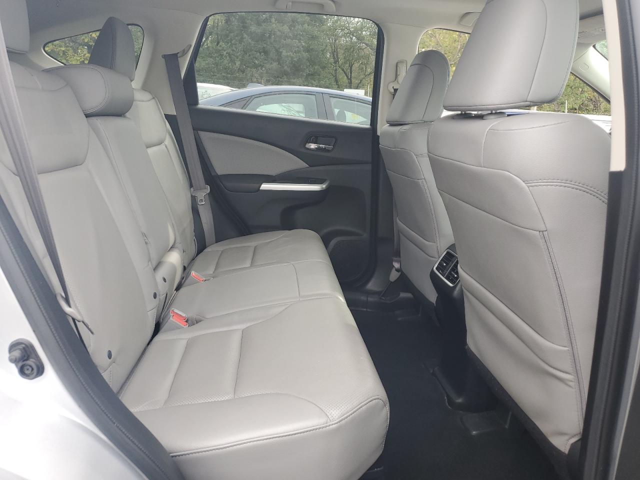 2016 Honda Cr-V Exl VIN: 2HKRM4H7XGH661424 Lot: 84367265