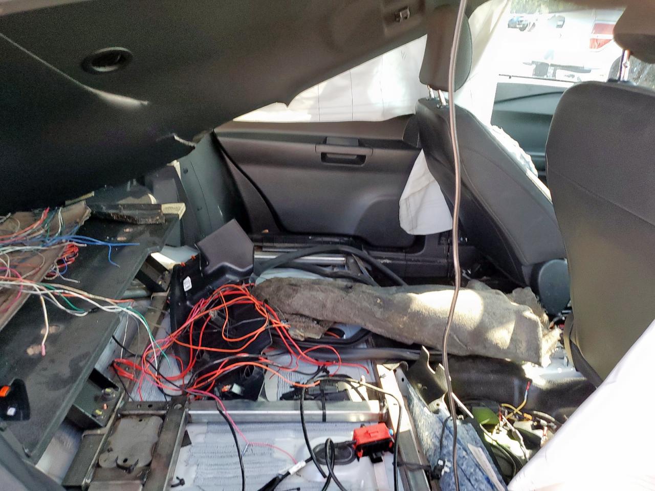 2021 Ford Explorer Police Interceptor VIN: 1FM5K8AB2MGB18736 Lot: 71723585