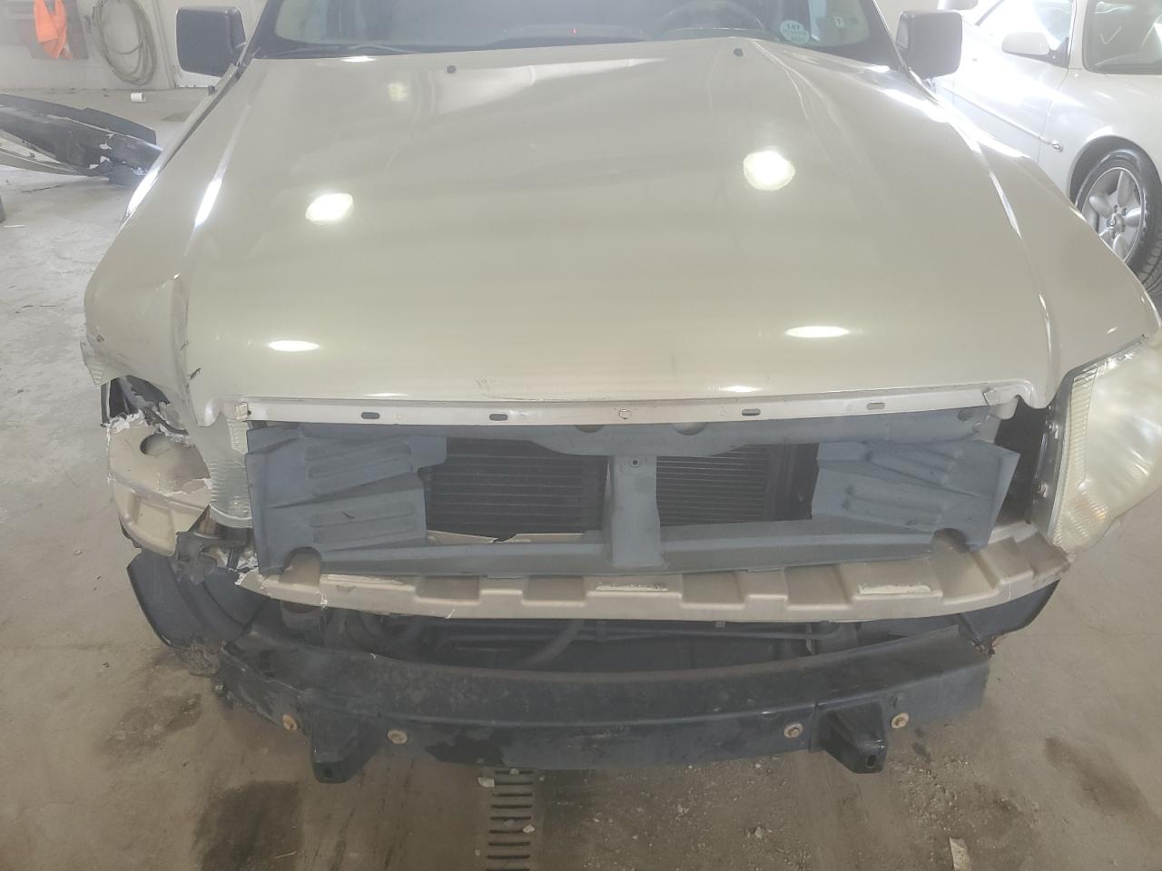 2007 Ford Explorer VIN: 1FMEU63E17UA41935 Lot: 81816145