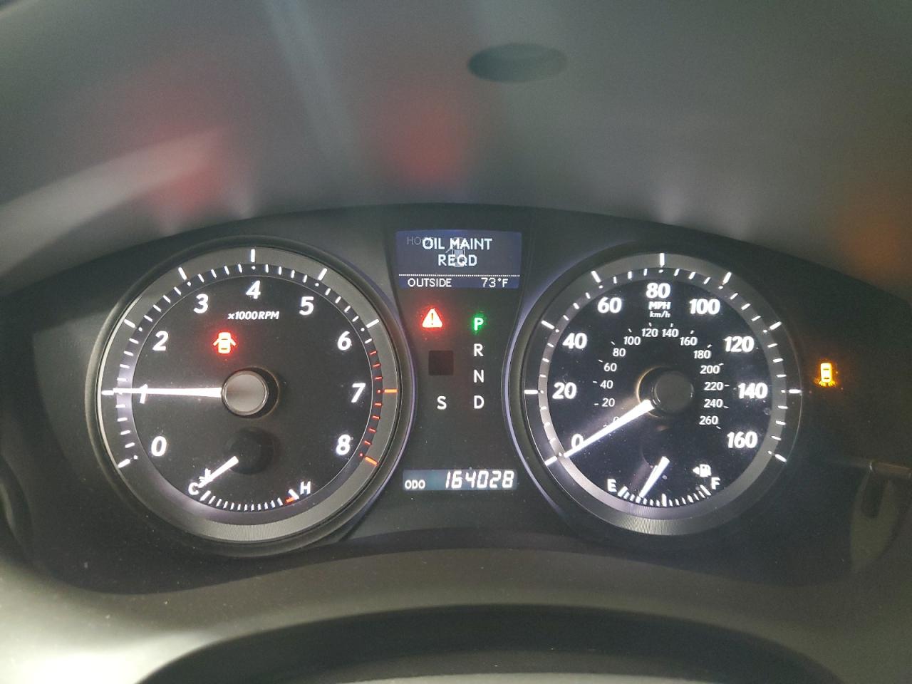 2007 Lexus Es 350 VIN: JTHBJ46GX72021033 Lot: 81728455