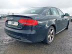 2009 AUDI A4 S LINE for sale at Copart CORBY