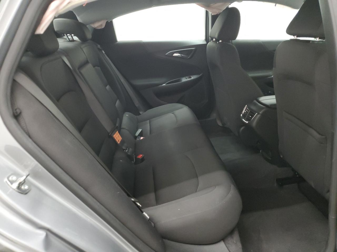2023 Chevrolet Malibu Lt VIN: 1G1ZD5ST1PF232588 Lot: 84269885