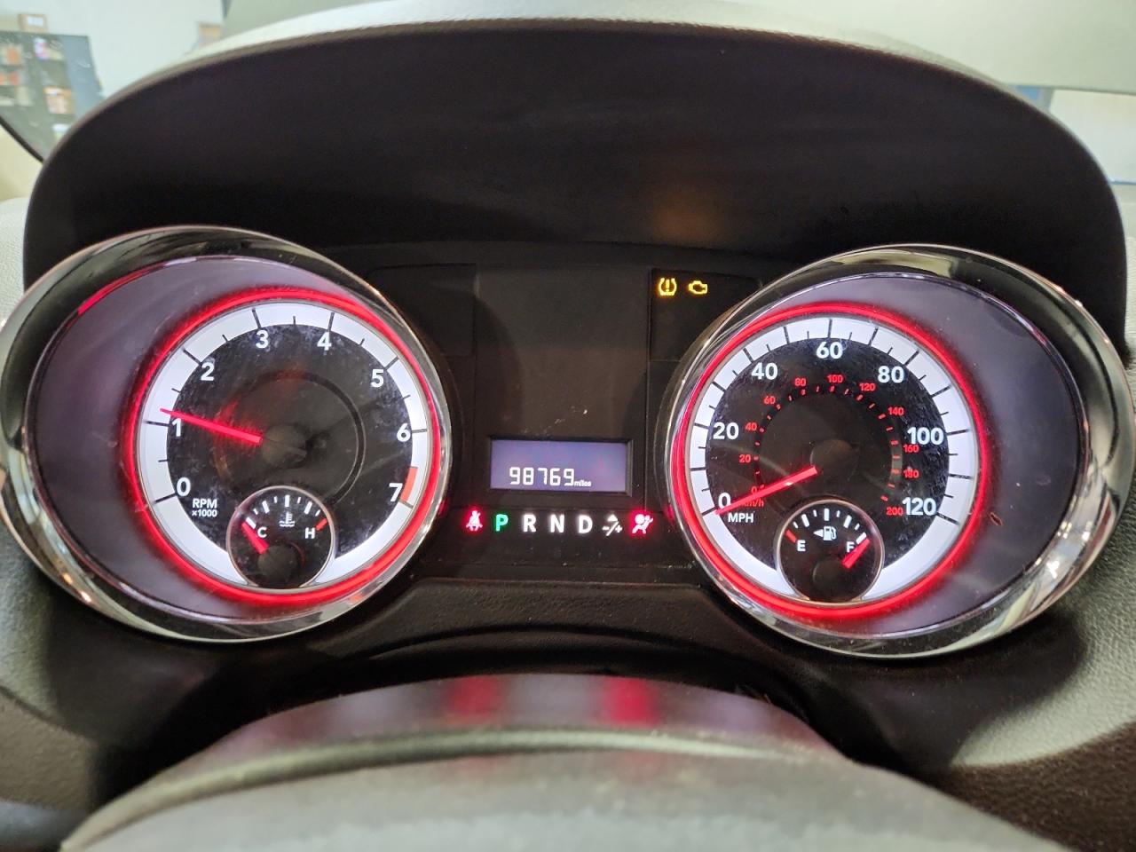 2016 Dodge Grand Caravan Se VIN: 2C4RDGBG0GR262518 Lot: 71911925