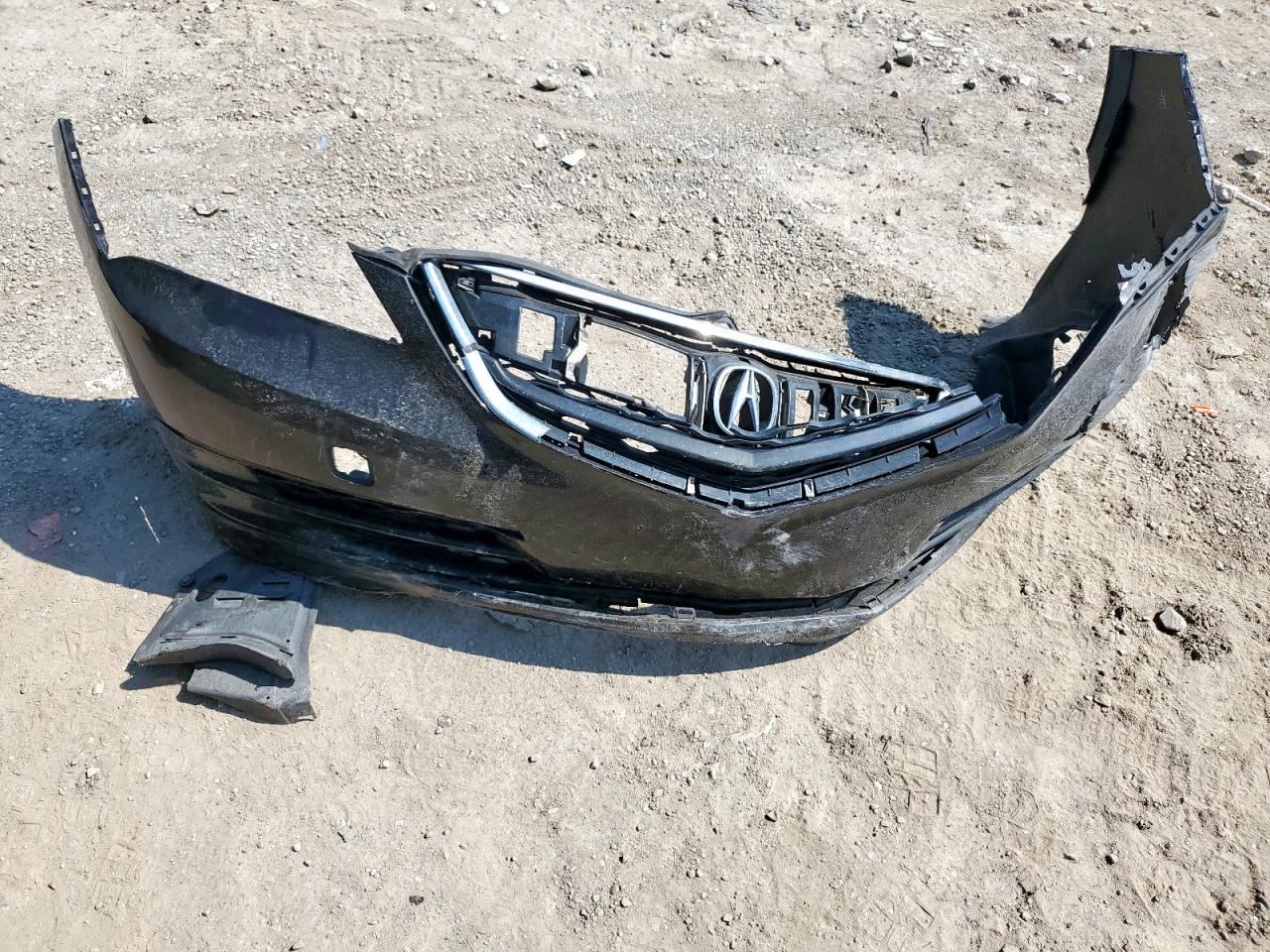 2015 Acura Tlx Tech VIN: 19UUB2F50FA017668 Lot: 80709525