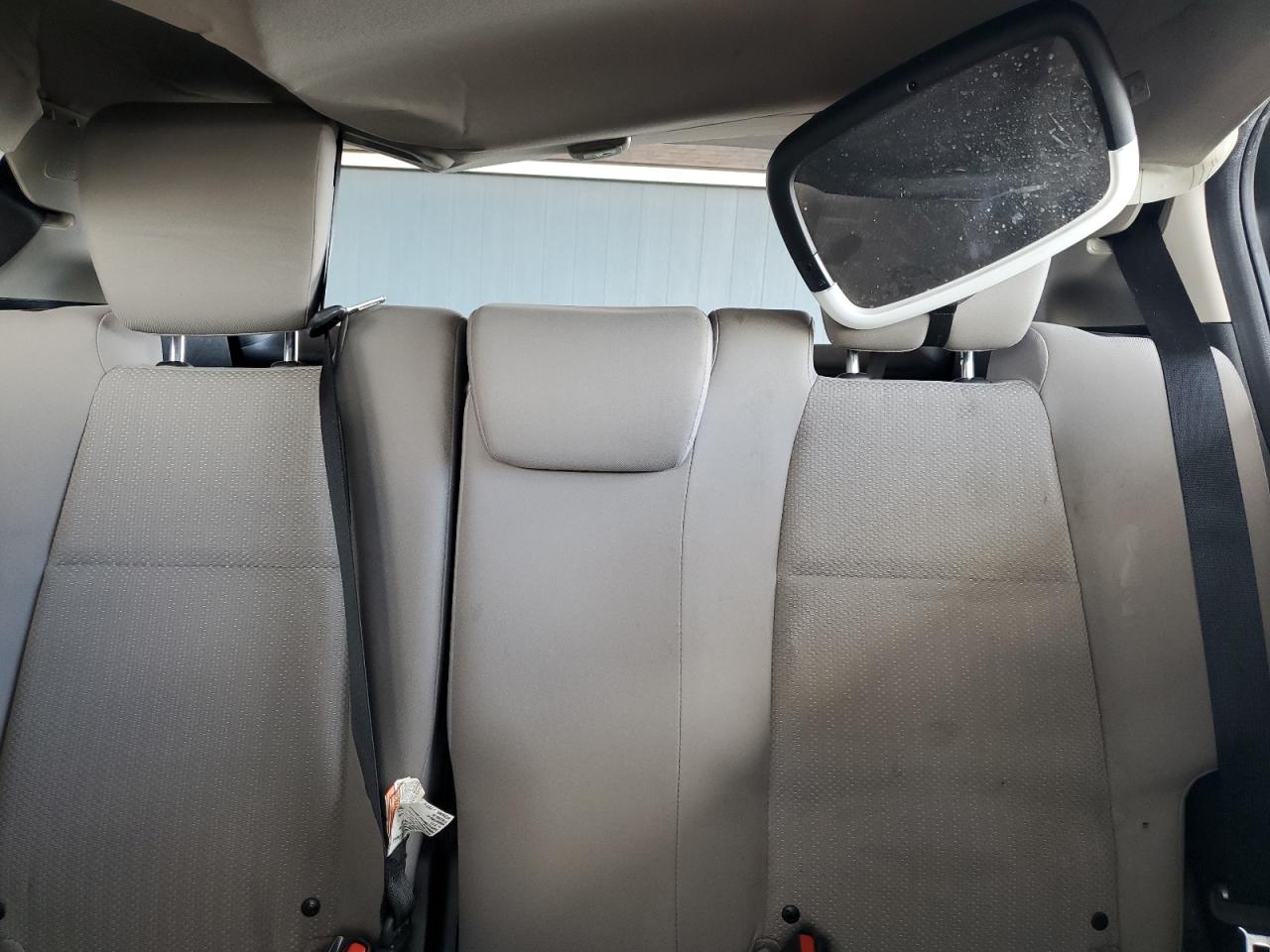 2017 Honda Hr-V Ex VIN: 3CZRU5H52HM719178 Lot: 81660065