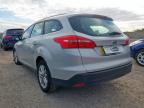 2016 FORD FOCUS ZETEC  for sale at Copart YORK
