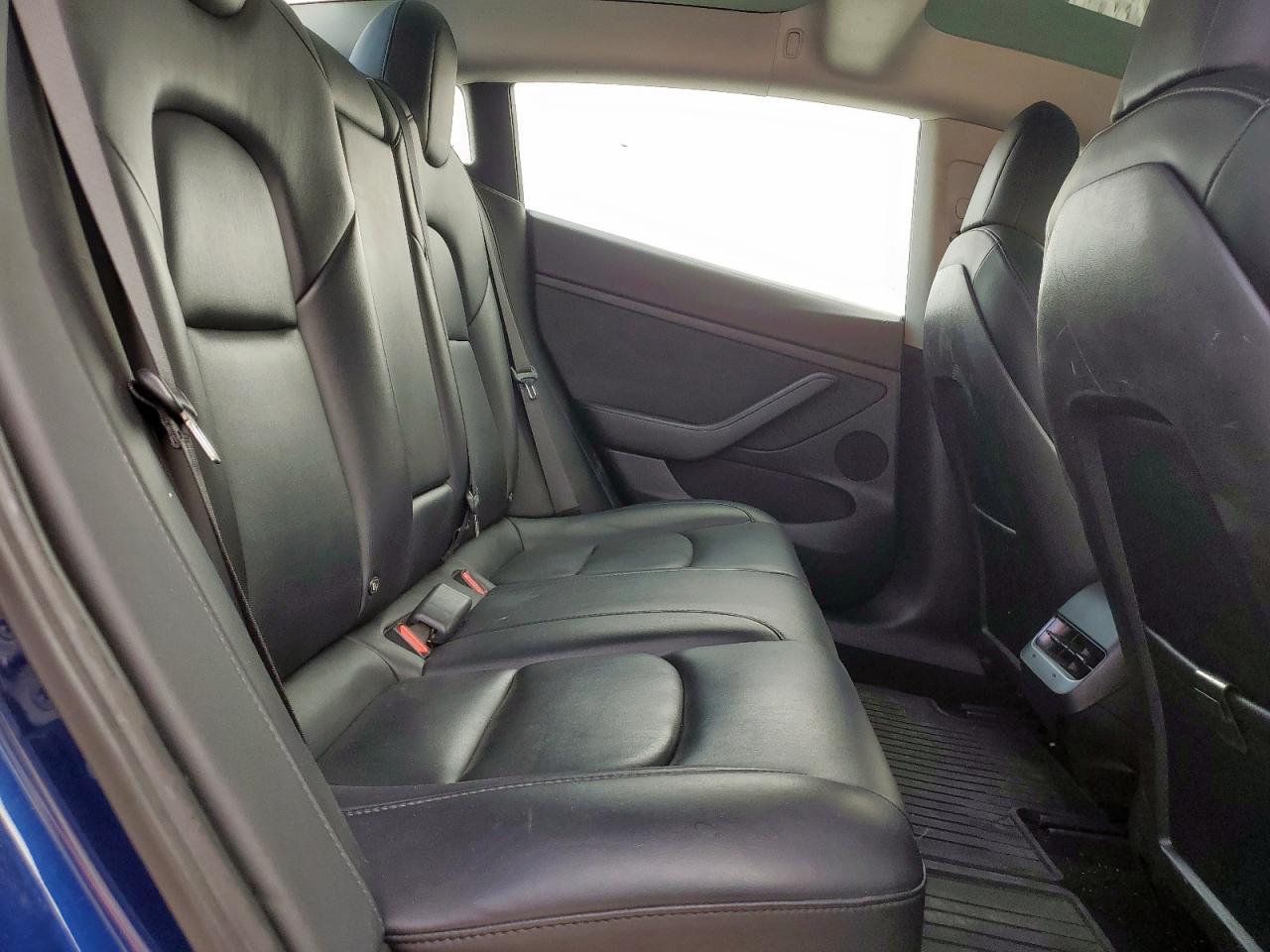 2021 Tesla Model 3 VIN: 5YJ3E1EA0MF976437 Lot: 80522745