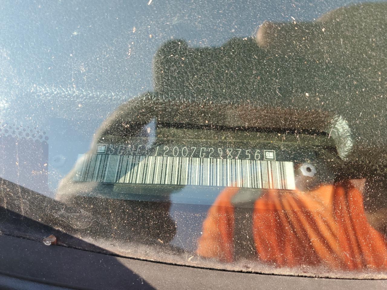 2007 Chevrolet Avalanche C1500 VIN: 3GNEC12007G298756 Lot: 71276195