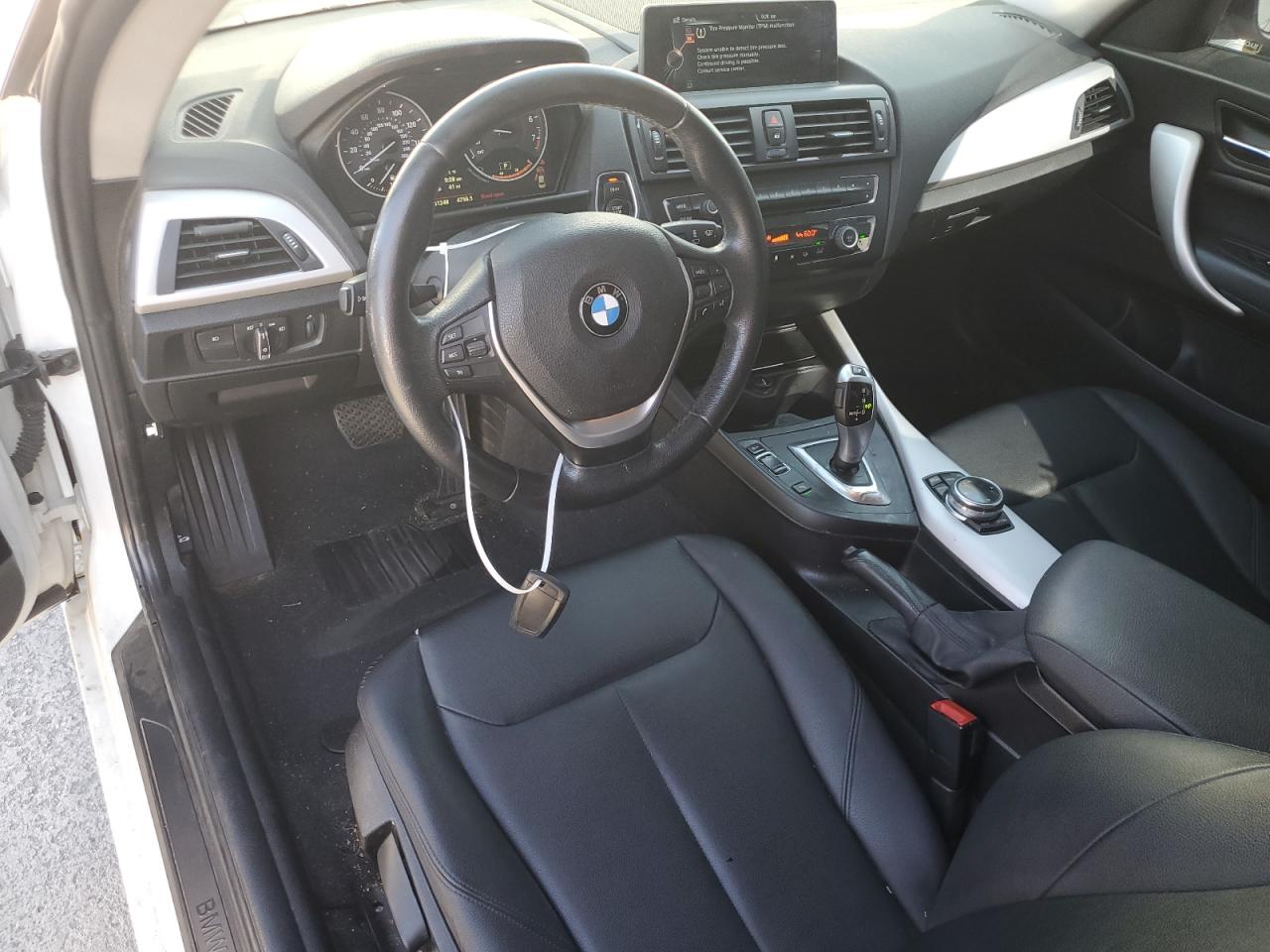 2014 BMW 228 I VIN: WBA1F5C56EVV99551 Lot: 71409035