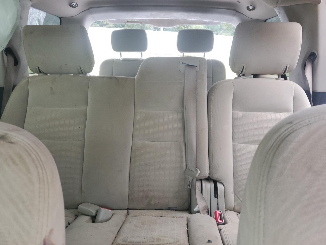 2008 Ford Explorer Xlt VIN: 1FMEU63E78UA74990 Lot: 81779025
