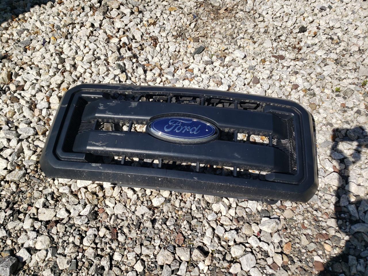 2016 Ford F550 Super Duty VIN: 1FDUF5HY3GEA17004 Lot: 80789385