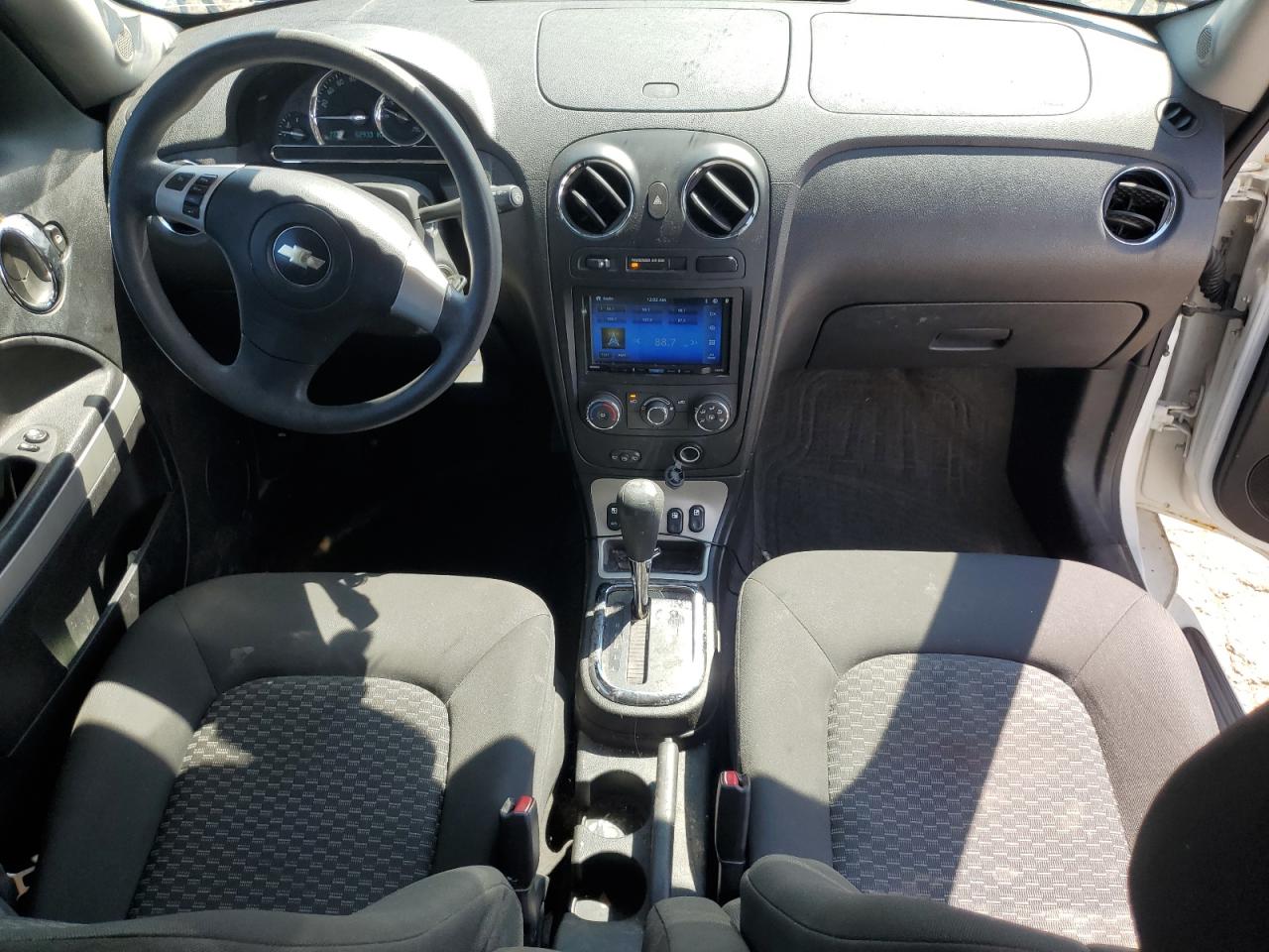 2007 Chevrolet Hhr Lt VIN: 3GNDA23D97S574339 Lot: 71634495