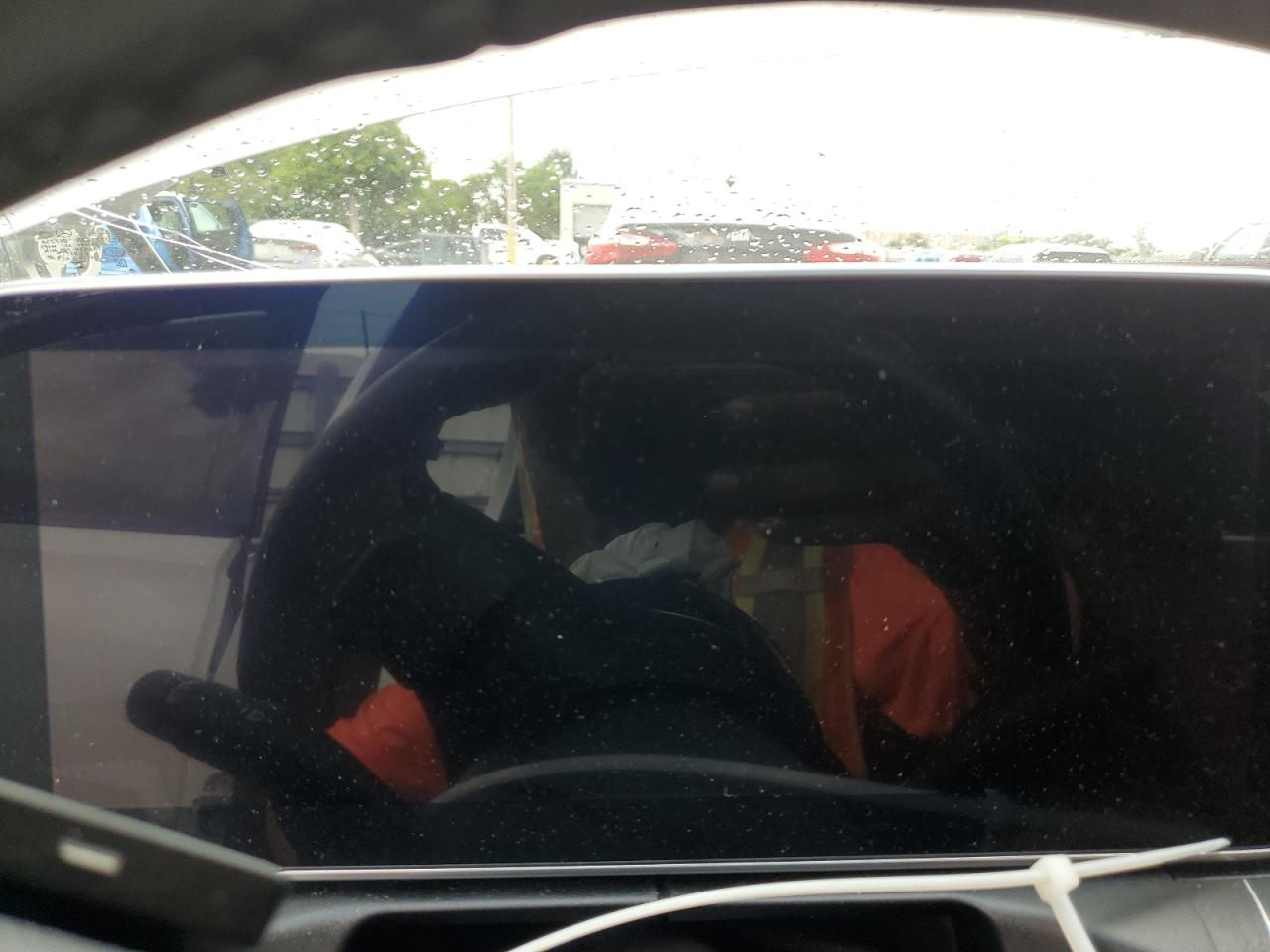 2024 Mercedes-Benz C 300 VIN: W1KAF4GB3RR165928 Lot: 82070215