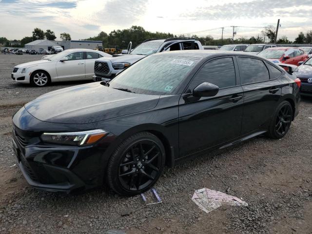 HONDA CIVIC SPOR 2024