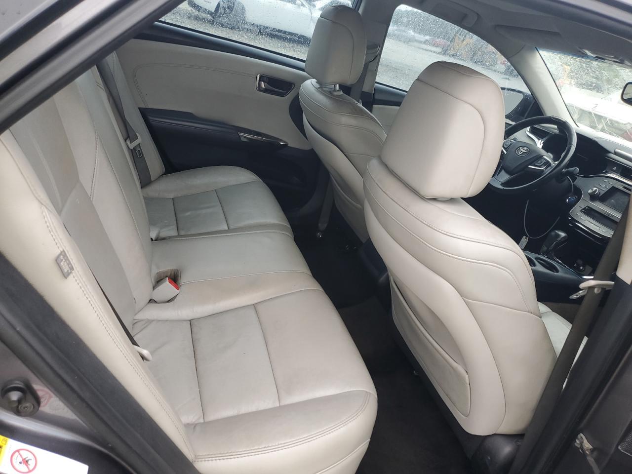 2014 Toyota Avalon Hybrid VIN: 4T1BD1EB5EU027543 Lot: 84263385