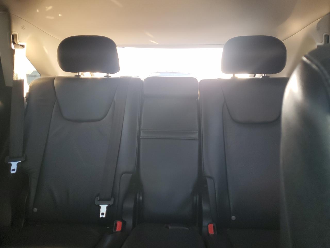 2013 Lexus Rx 350 Base VIN: 2T2BK1BA1DC166761 Lot: 84223725