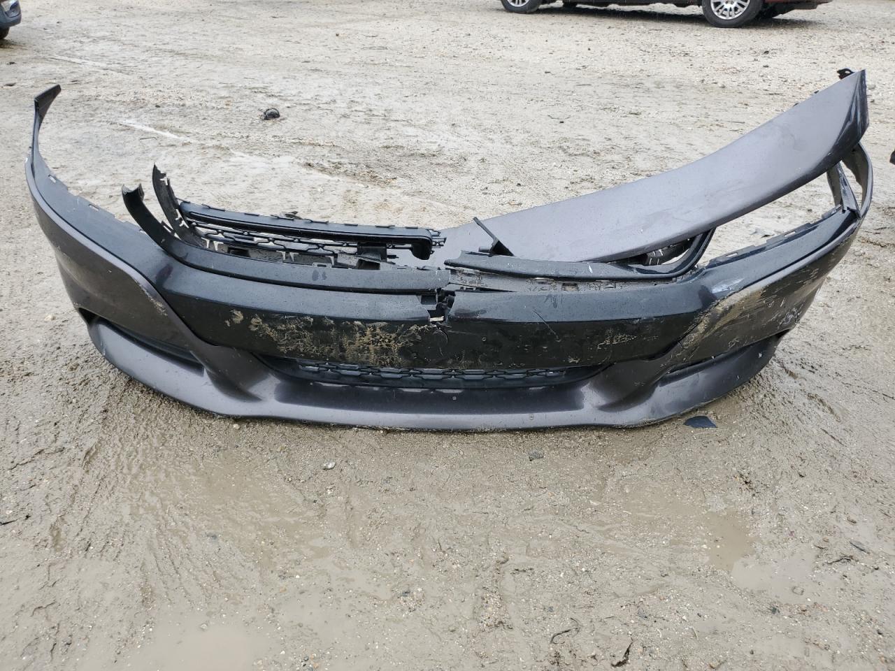 2015 Dodge Charger Sxt VIN: 2C3CDXHG1FH896037 Lot: 80226015