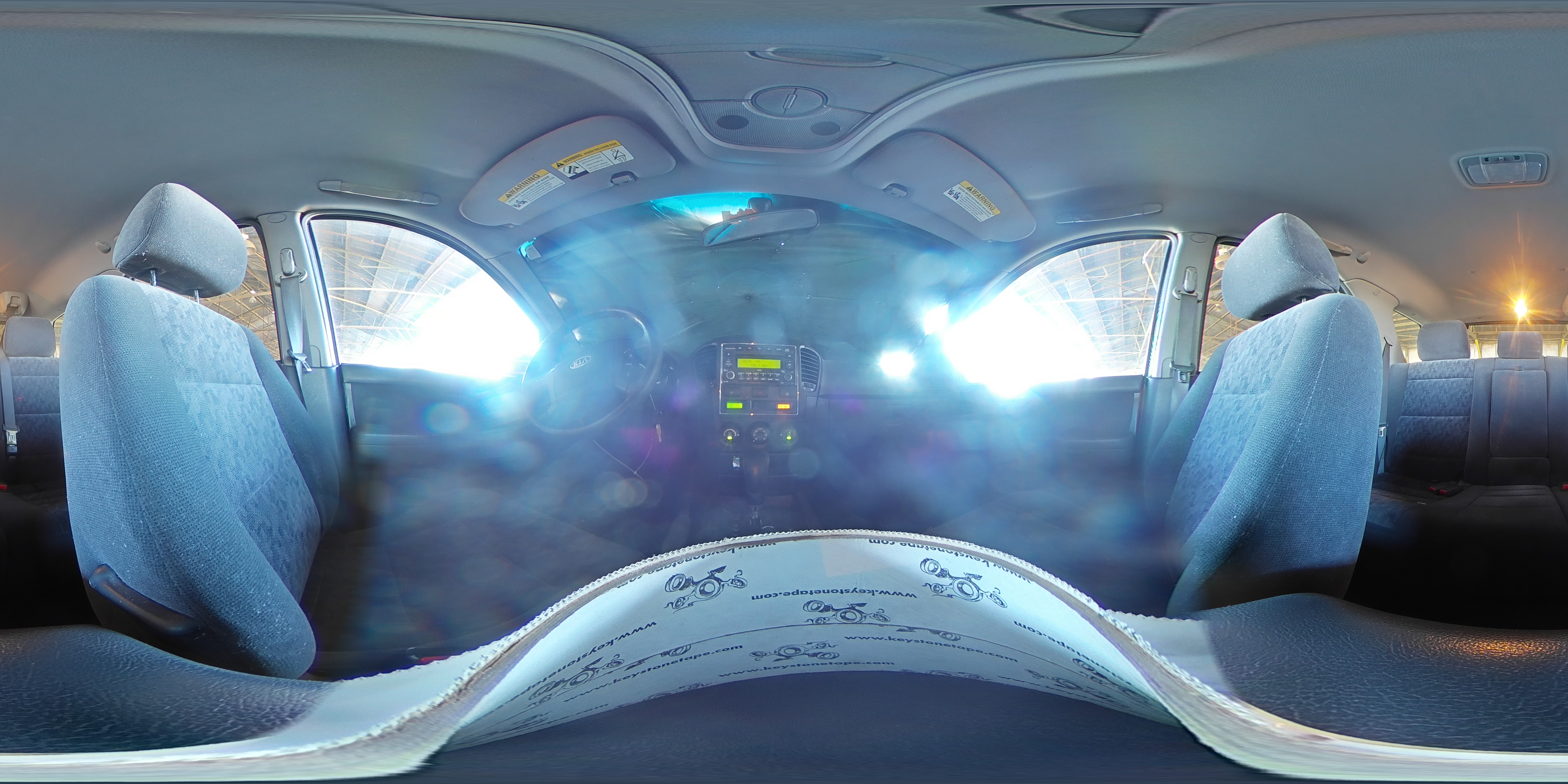 2008 Kia Sorento Ex VIN: KNDJD735585833266 Lot: 81041975