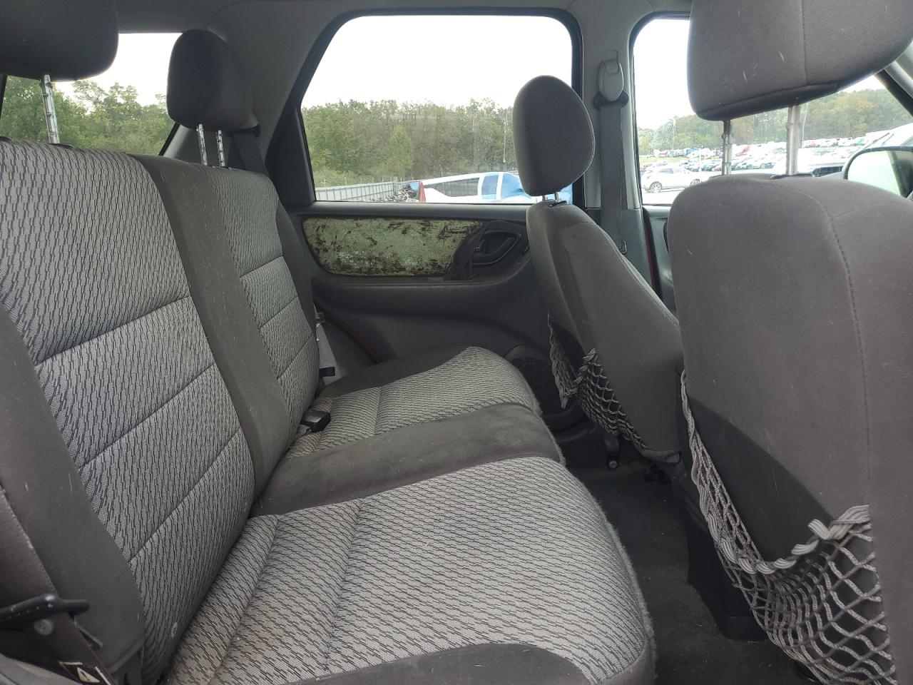 2003 Ford Escape Xlt VIN: 1FMYU93143KC05244 Lot: 84258325