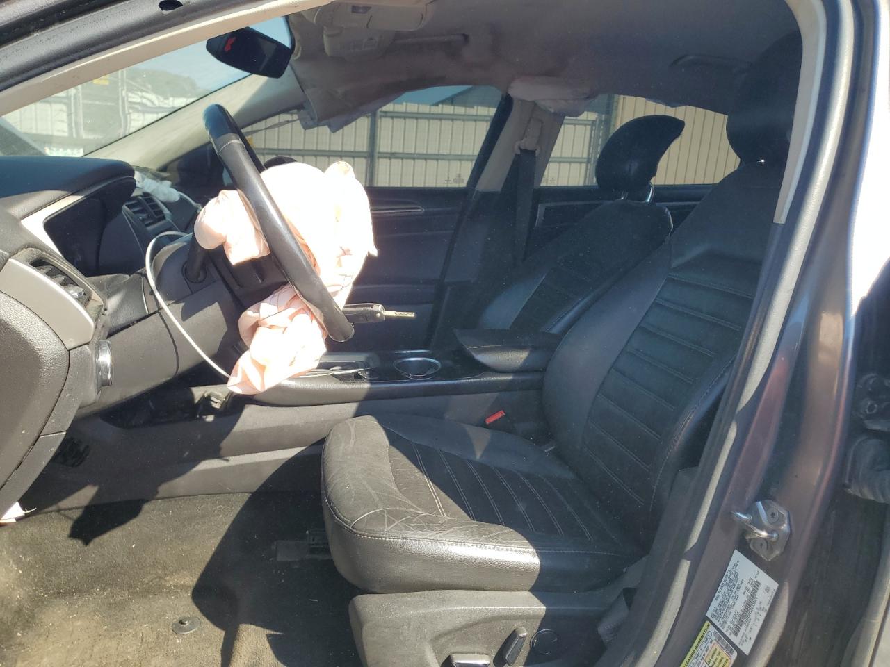 2013 Ford Fusion Se VIN: 3FA6P0H9XDR328014 Lot: 72073405