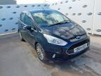 2014 FORD B-MAX TITANIUM TURBO  for sale at Copart BRISTOL