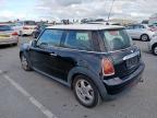2007 MINI COOPER AUTO 1.6 COOPER 3DR AUTO for sale at Copart CHESTER