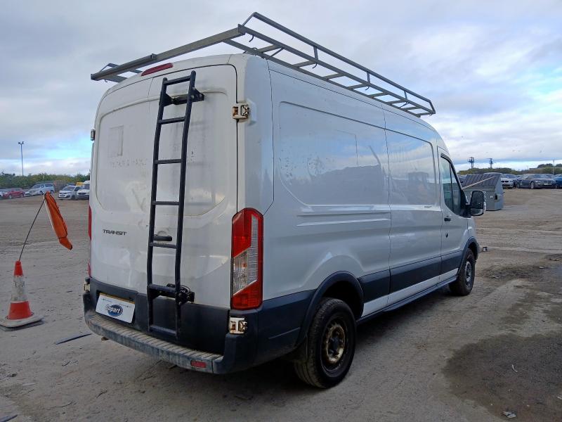 2017 FORD TRANSIT 350 