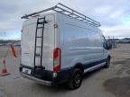 2017 FORD TRANSIT 350  for sale at Copart PETERLEE
