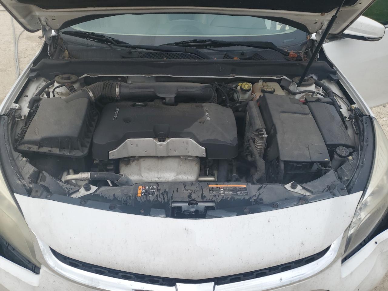 2014 Chevrolet Malibu 2Lt VIN: 1G11E5SL1EF284794 Lot: 84442645