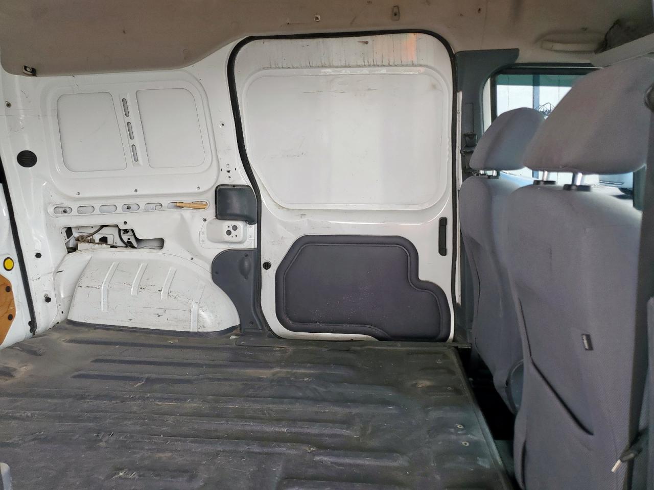2012 Ford Transit Connect Xlt VIN: NM0LS7BNXCT085602 Lot: 71708335