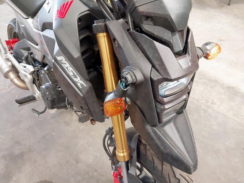 2020 HONDA MSX 125 A-J 