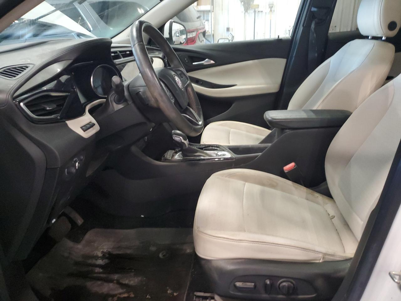 2021 Buick Encore Gx Select VIN: KL4MMDSL0MB175583 Lot: 70901125