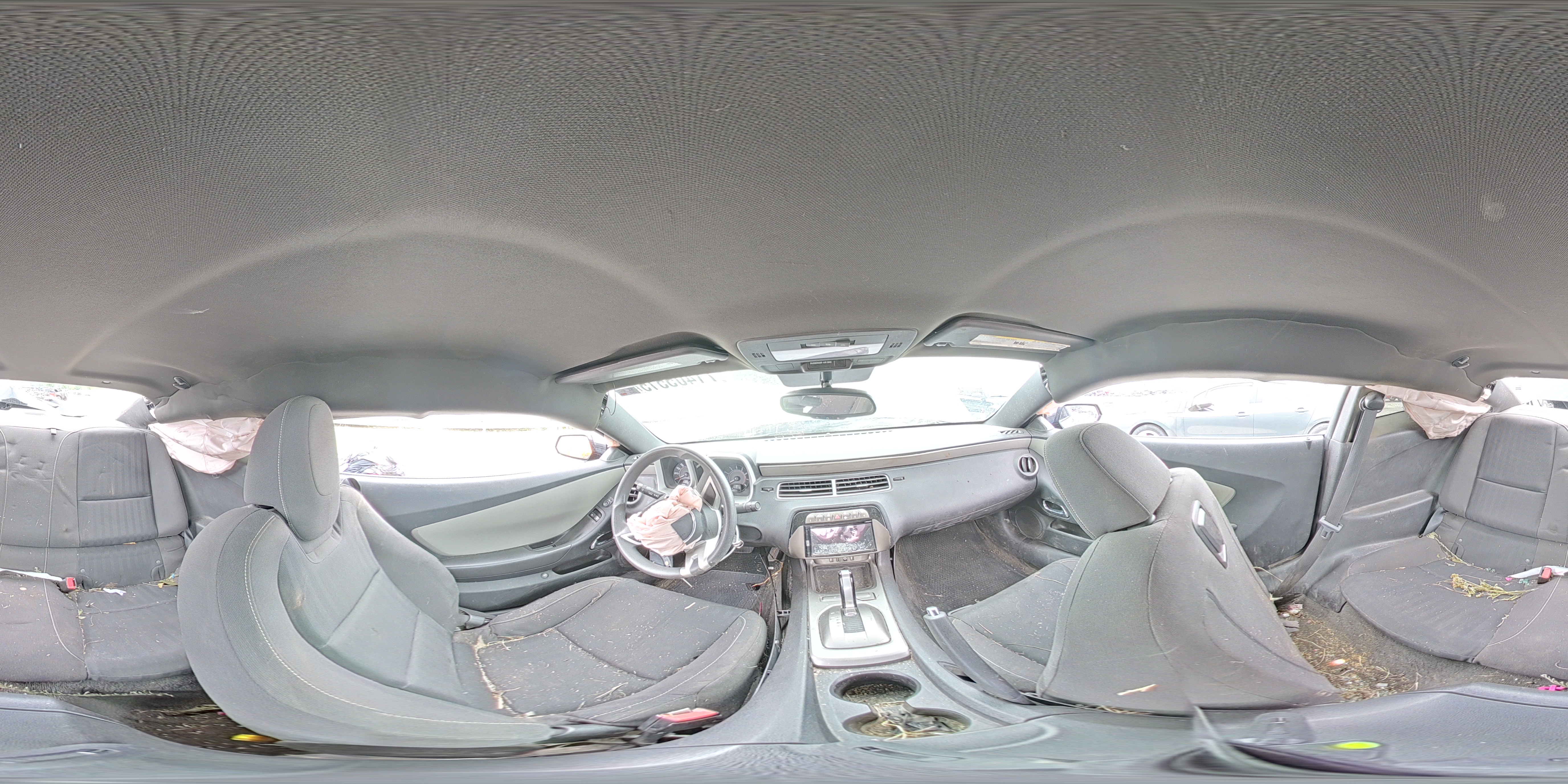 2011 Chevrolet Camaro Ls VIN: 2G1FA1ED6B9123666 Lot: 71405515