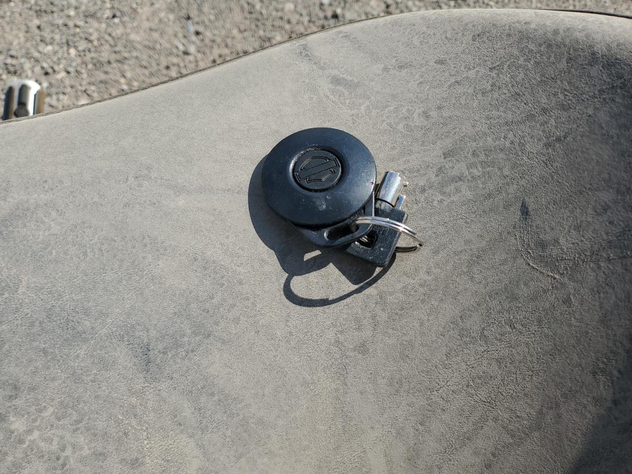 2005 Harley-Davidson Flhtcui VIN: 1HD1FCW155Y628311 Lot: 71162765