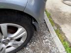 2011 OPEL CORSA  for sale at Copart CASTLEDERMOT - IRELAND