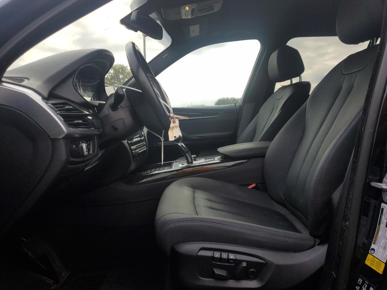 2017 BMW X5 xDrive35I VIN: 5UXKR0C34H0V84367 Lot: 81592615