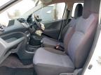 2014 SUZUKI ALTO SZ  for sale at Copart WESTBURY
