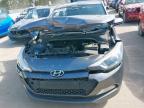 2015 HYUNDAI I20 SE MPI  for sale at Copart SANDY